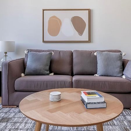 Comfortable Apartment In Downtown Lisbon For 4 People Ngoại thất bức ảnh
