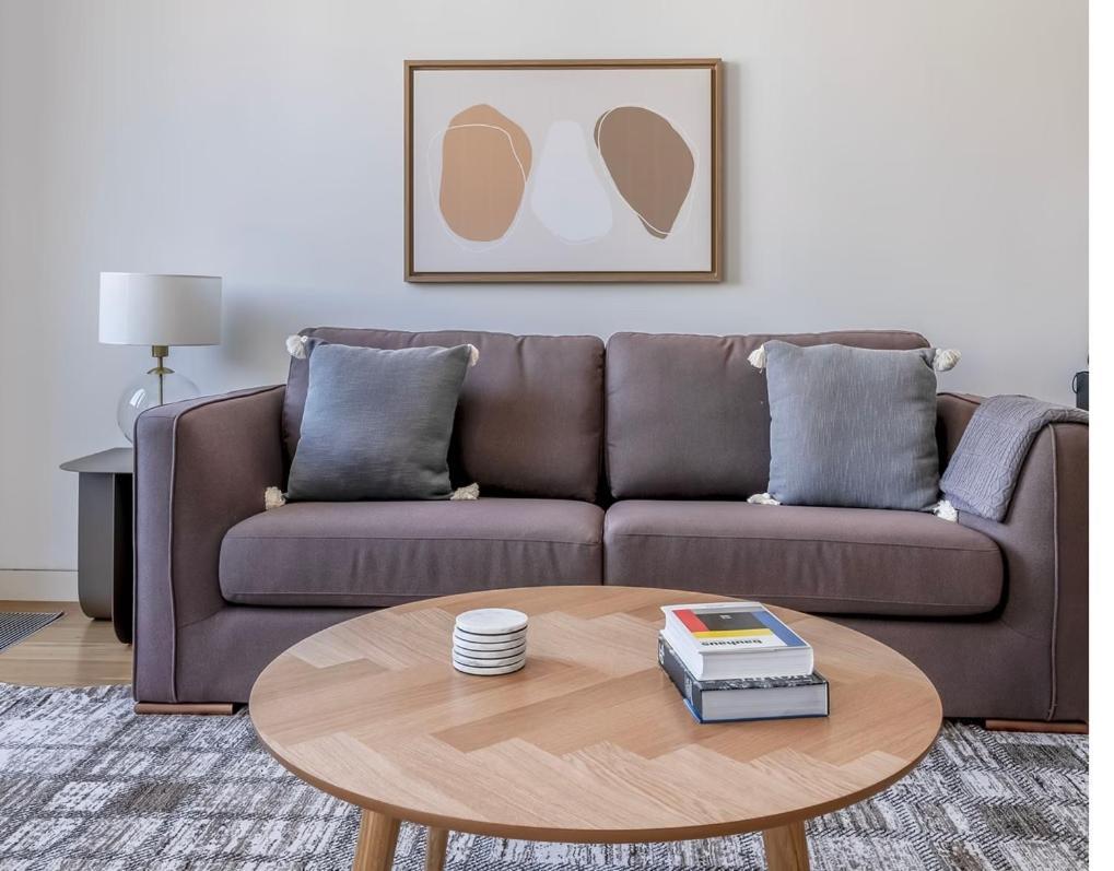 Comfortable Apartment In Downtown Lisbon For 4 People Ngoại thất bức ảnh