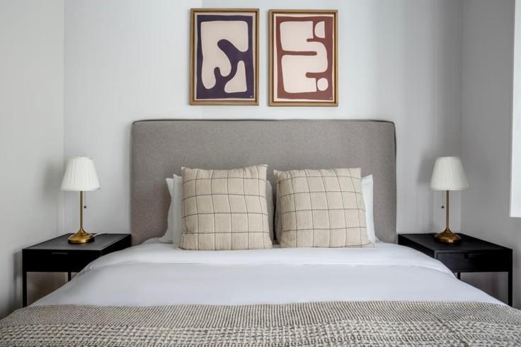 Comfortable Apartment In Downtown Lisbon For 4 People Ngoại thất bức ảnh